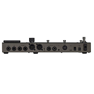 Mooer GE200 Pro Guitar Multi Effects Processor